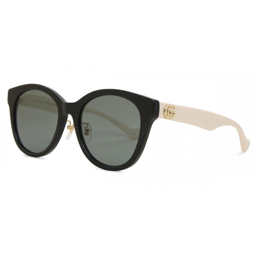 Gucci Gg1002sk Asian Fit 004 Women Sunglasses