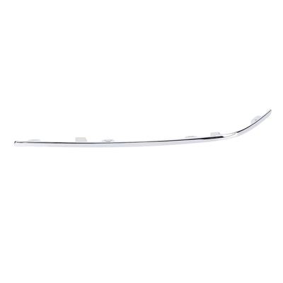 Front Bumper Trim Strip US Standard Elegant Appearance Front Bumper Impact Strip Replacement for 300 3.5L 2005 2010