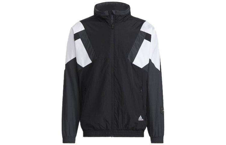 Adidas Jackets Men s Black HE7472 XL