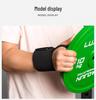 LUXIAOJUN Enhanced Elastic Wrist Wraps for Lifting and Support