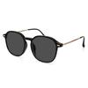 Ultra Light Large Photochromic Reading Glasses Women Elegant Blue Light Blocking Presbyopia Eyewear