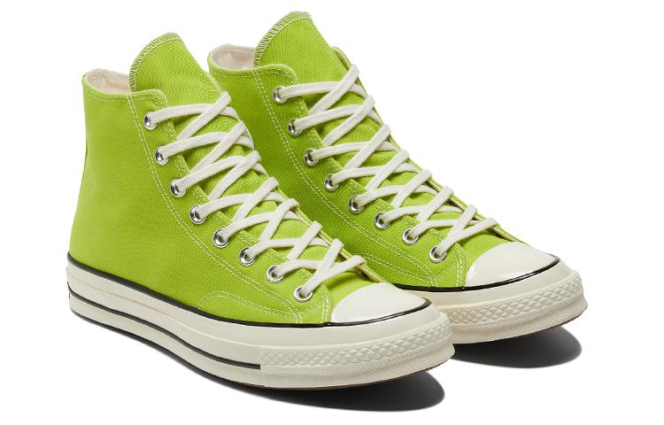 Converse Chuck 70 High 'Lime Twist'