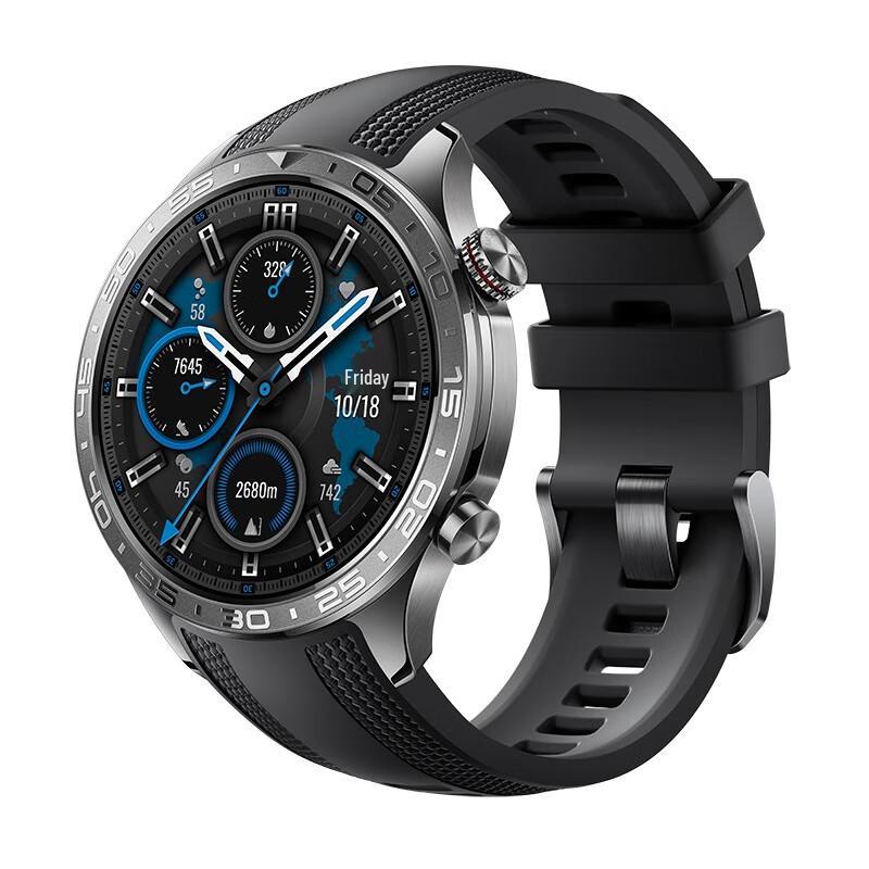 HONOR Watch 5 Pro 46mm Smart Sports Watch (CN version)