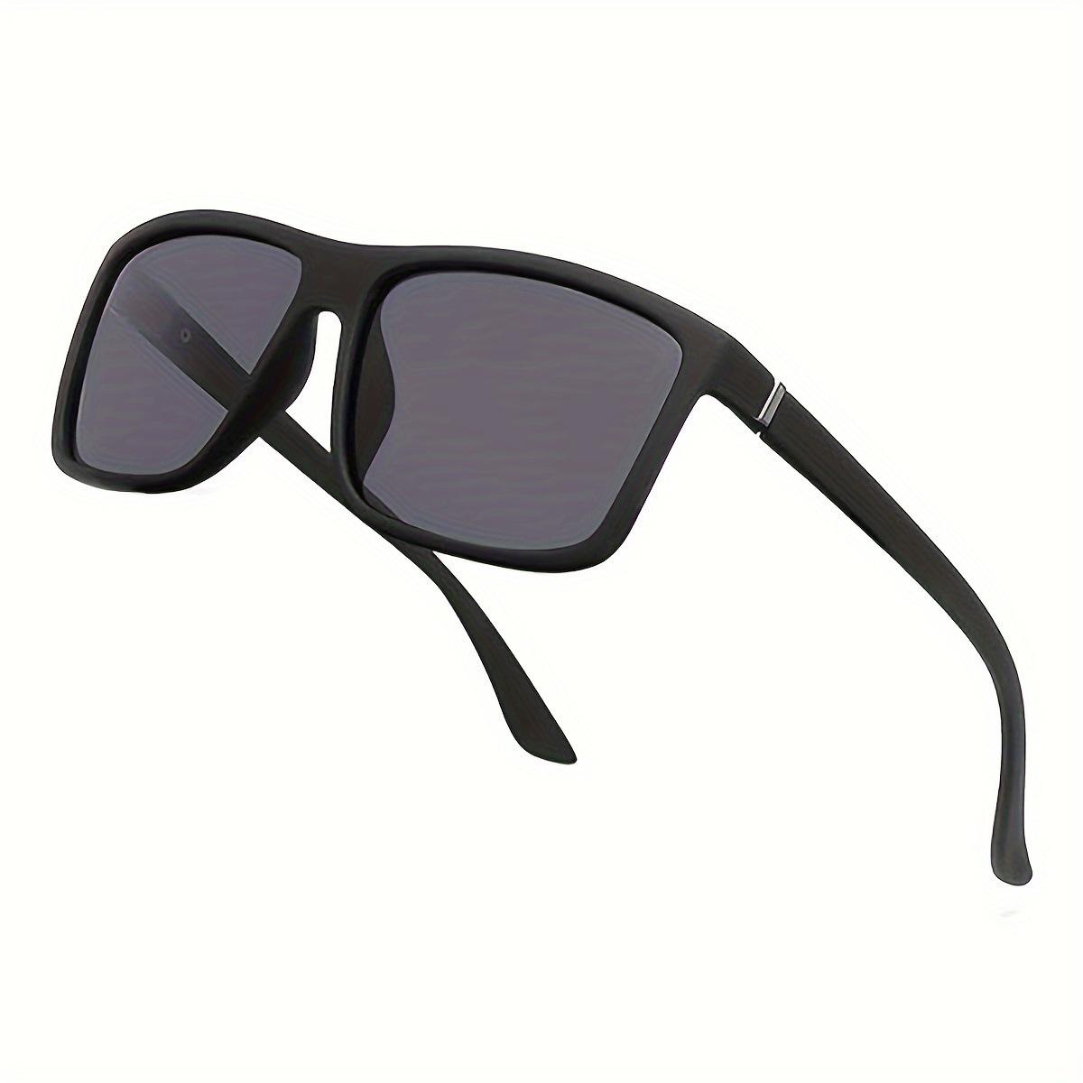 JYL TS Sunglasses Contrast Large Frame UV/3329 B-235 темно-пурпурный