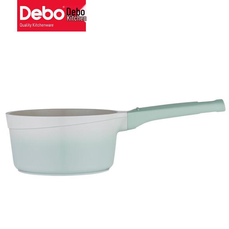 

Debo Rosani 18cm Universal Saucepan