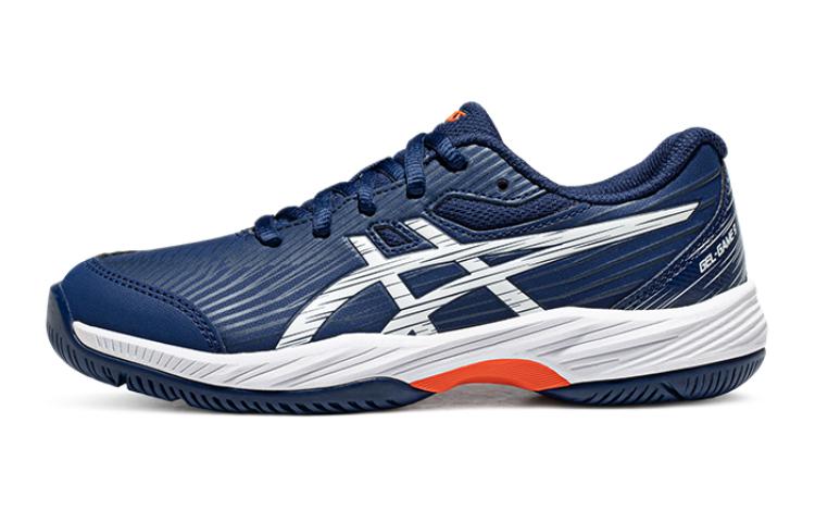 ASICS Gel-Game 9 Blue Expanse White (GS) 36