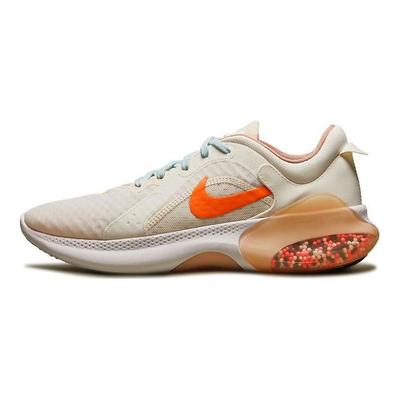 Joyride Dual Run 2 Scarpe da Corsa Casual Comode Versatili a Taglio Basso Uomo sneaker Beige Arancione FQ6856-181