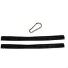 Exercise Cord Mounting Strap | Dense Stitched Reinforcement, Wide Strip Construction, Training