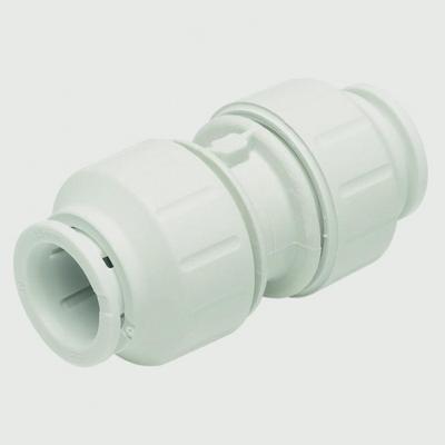 JG Speedfit Straight Connector (Pack of 10)