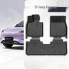 Acessórios para interiores – Tapetes para interior e porta-bagagens auto