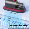 Mattress Vacuum Cleaner Multi Function Handheld Vacuum Cleaner With Uv Rays To Kill Bacteria Clean Bed Sheets And Clothes