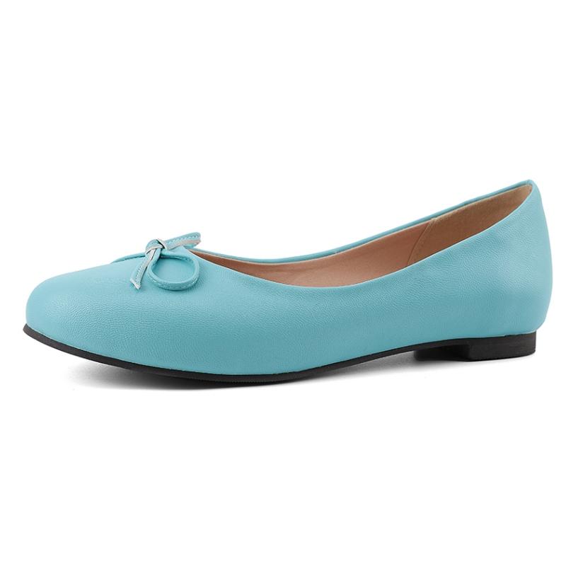 

Модные женские туфли на плоской подошве Модные лоферы Удобные весенне-осенние женские балетки Милые розовые, зеленые, белые, повседневные, большие, размер 52 46