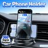Universal Dashboard Car Phone Holder 360 Degree Rotation Car Phone Mount Phone Bracket for Car Dashboard