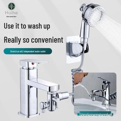 Banyo ve tuvalet – Banyo ve Duş Bataryaları