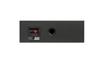 POLK AUDIO Monitor XT-Serie Center-Lautsprecher Mattschwarz MXT30