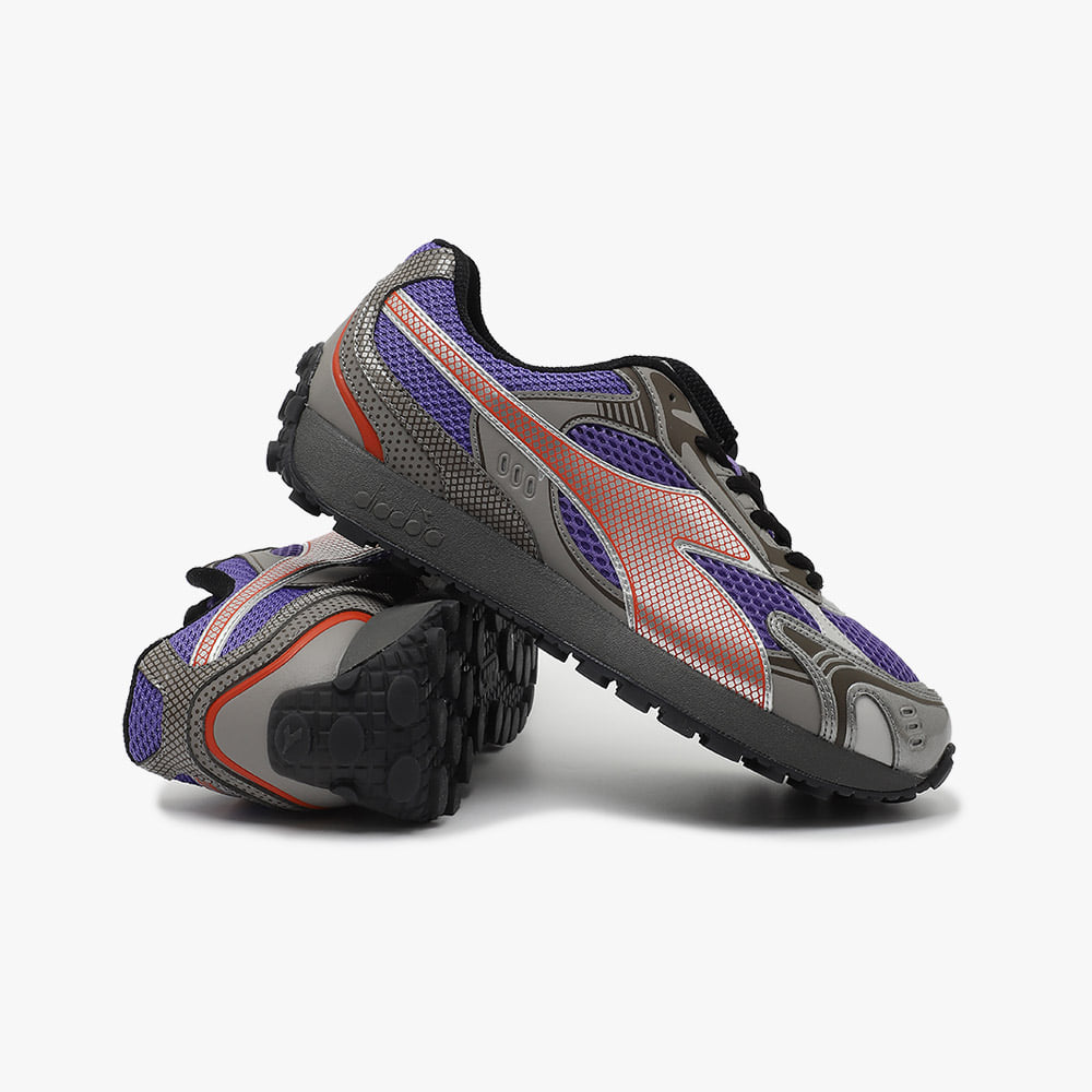 Diadora Beluna Purple