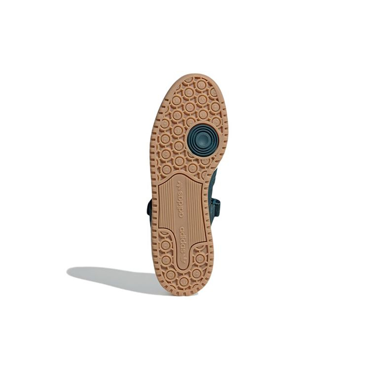 Adidas Originals Forum 84 Low Corduroy Forest Unisex Sneakers Blue Green GX4562