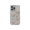 Epoxy Glitter Mobile Phone Case For Iphone17Promax Colorful Butterfly Wind Apple 16 Pearl 15 Soft