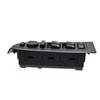 15883320 Elevadores de Vidro: Serve para Interruptor de Vidro GMC Envoy 2003-2007.