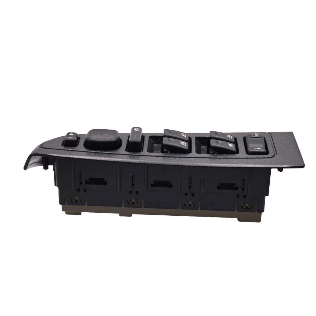 15883320 Elevadores de Vidro: Serve para Interruptor de Vidro GMC Envoy 2003-2007.