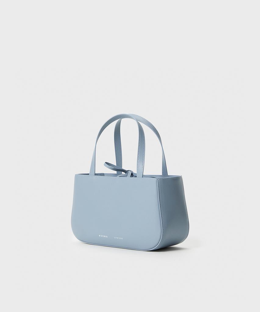 Herma Kua Tote Bag Bluebell