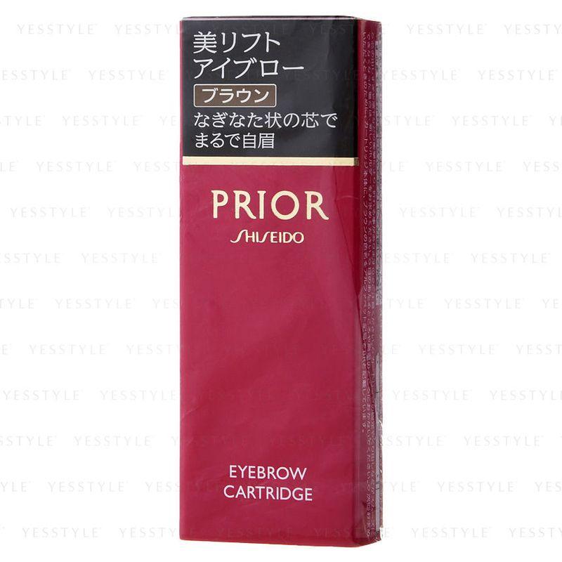 Shiseido - Prior Eyebrow Cartridge
