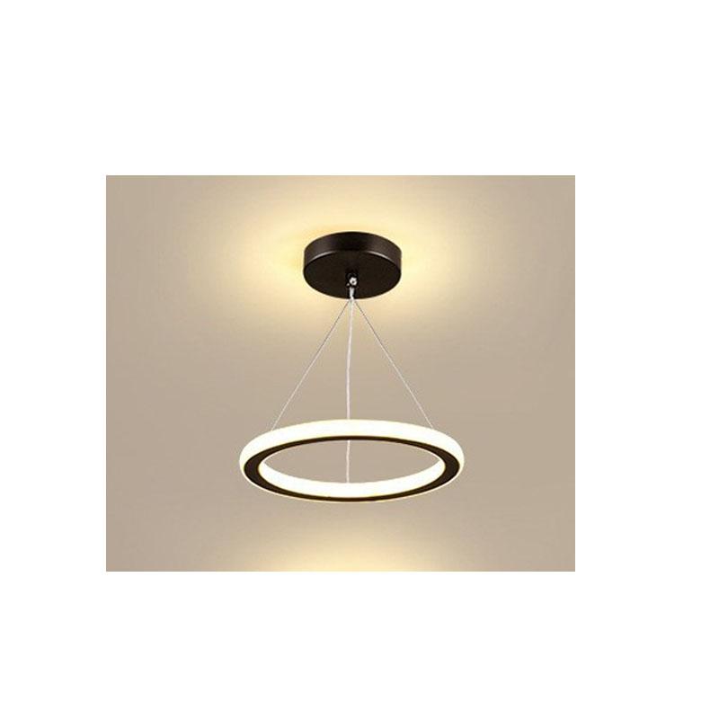 

Nordic проходное освещение светодиодный вход коридор гардероб потолочный светильник простой современный креативный люстра балкон проходное освещение