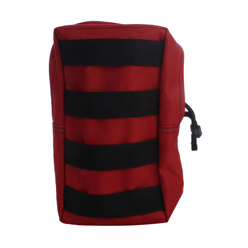 Multi-Functional Sports Cycling Waist Bag Outdoor Waterproof Mobile Phone Case Item Storage Backpack Accessory Bag