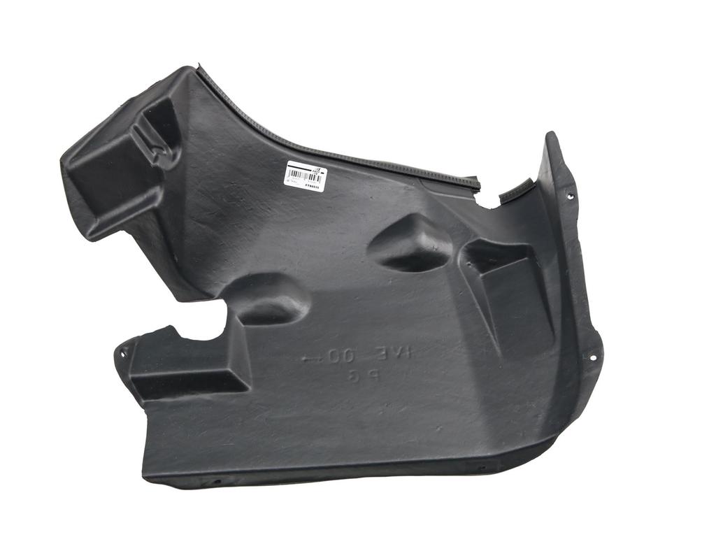 Ft90535 Fast Wheel Arch Front Right