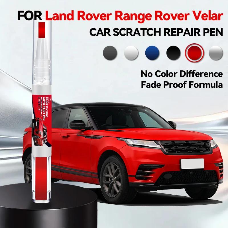 

Car Dedicated For Land Rover Range Rover Velar 2017-2025 L560 Paint Repair Pen Touch Up Scratch Remover DIY Auto Accessories Bla червоний