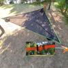 OLOEY Triangular Aerial Hammock Tent