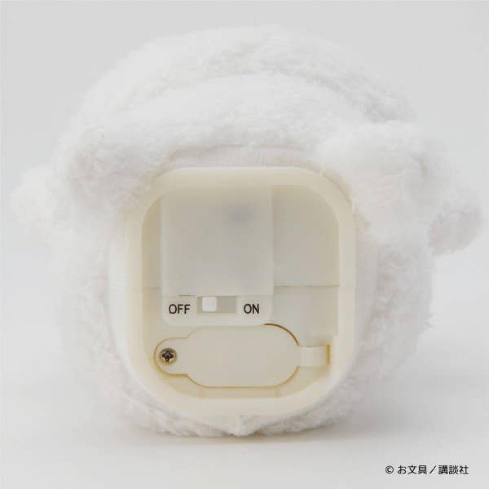 Obungu To Issho Obungu To Issho  Yurayura Mimicking Stationery Plush Toy