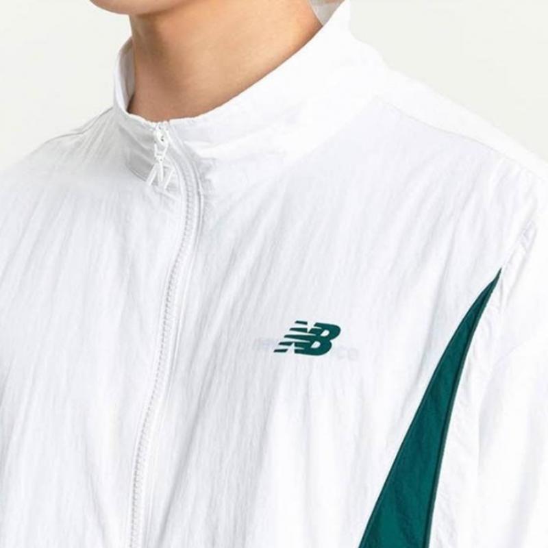 New Balance Windbreaker Runners Windbreaker Nbnae22413 62