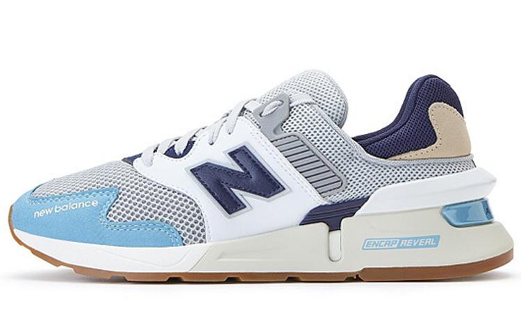 New Balance 997 Grey Blue MS997JHT 37