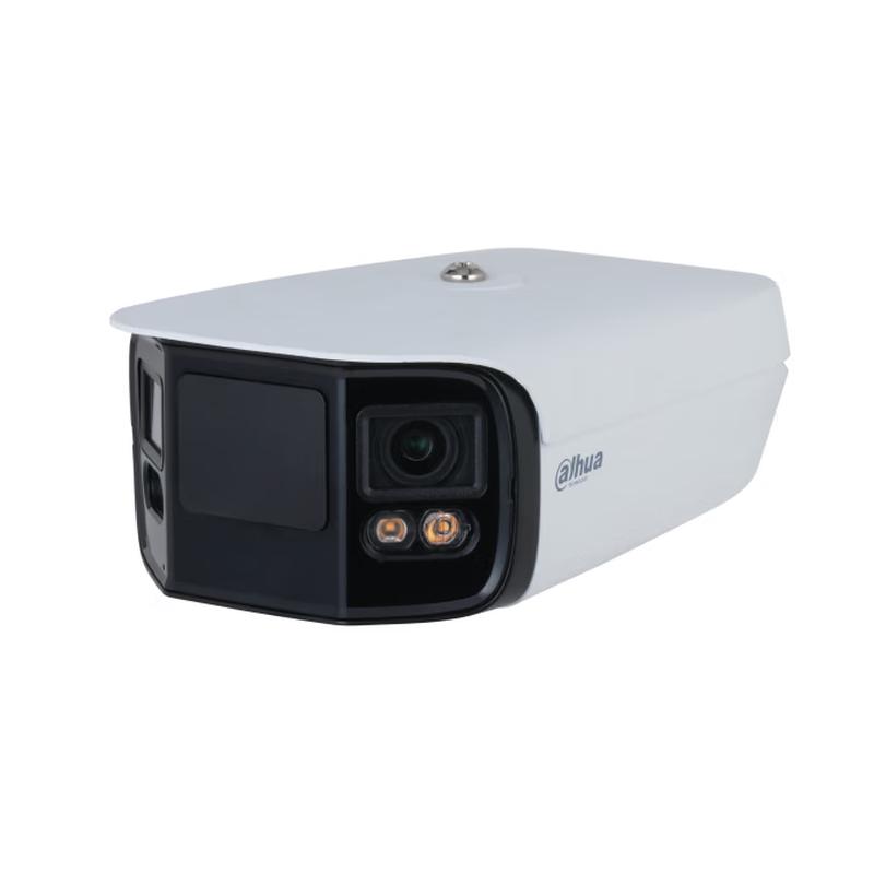 

Dahua DH-IPC-PFW4449-A180-E2-AST 4MP Full-Color Dual-Lens Bullet IP Camera CN plug (adapter included)