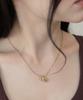 Merrymotive My Identity Necklace (Clover Ver.) (A Type)