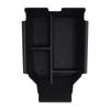 Suitable for 2025 BMW X3 Center Console Armrest Box Storage Box G45 Storage Box Car Interior Supplies
