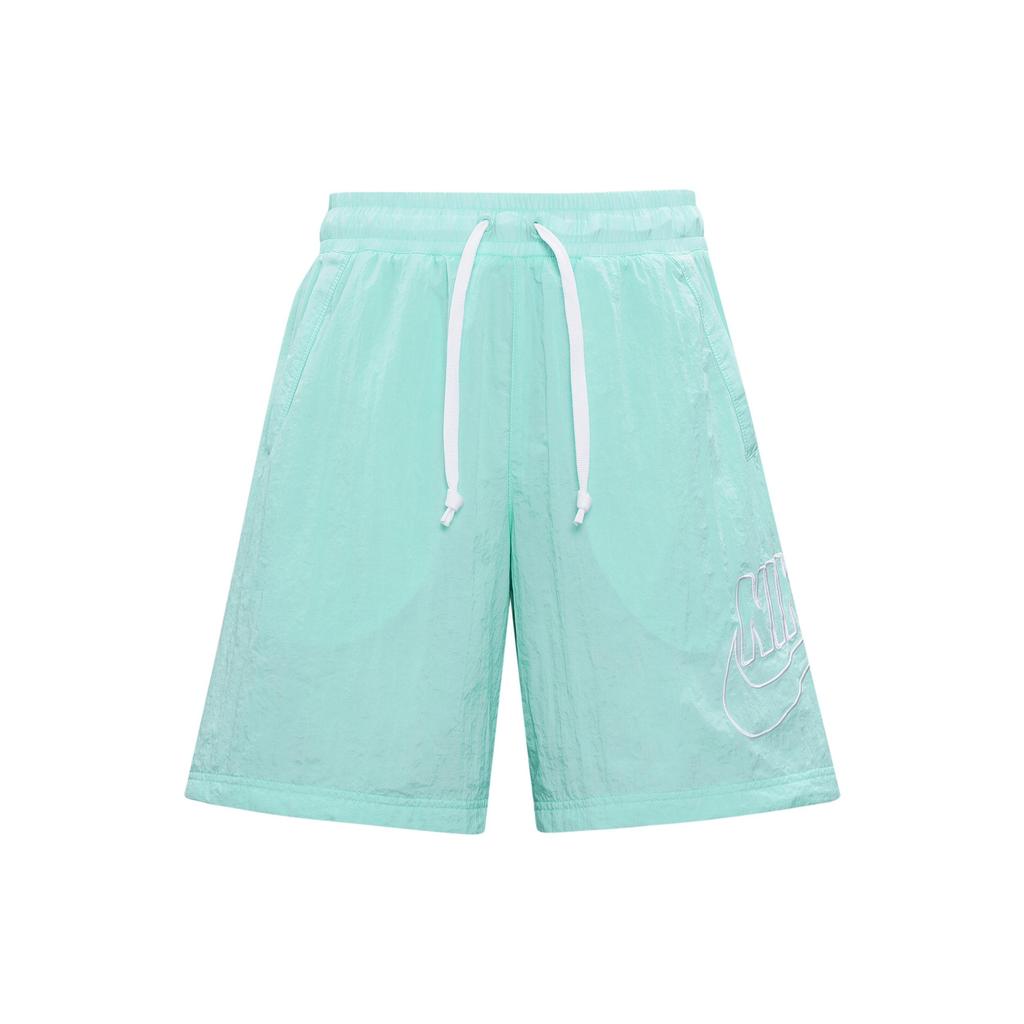 Nike Casual Shorts Men's Mint Green DB3811-382