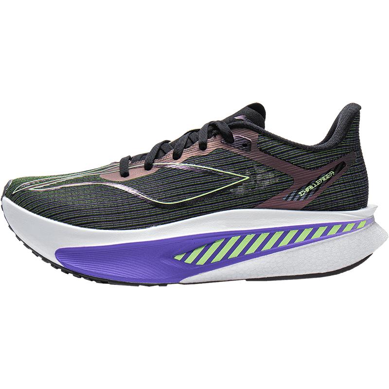 Li-Ning 2026 Feidian Women s Racing Shoes
