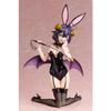 Magical Girl Adoration Magiabeze Bunny Scale PVC ABS Painted Complete Figure B-style Ver. 1/4 &
