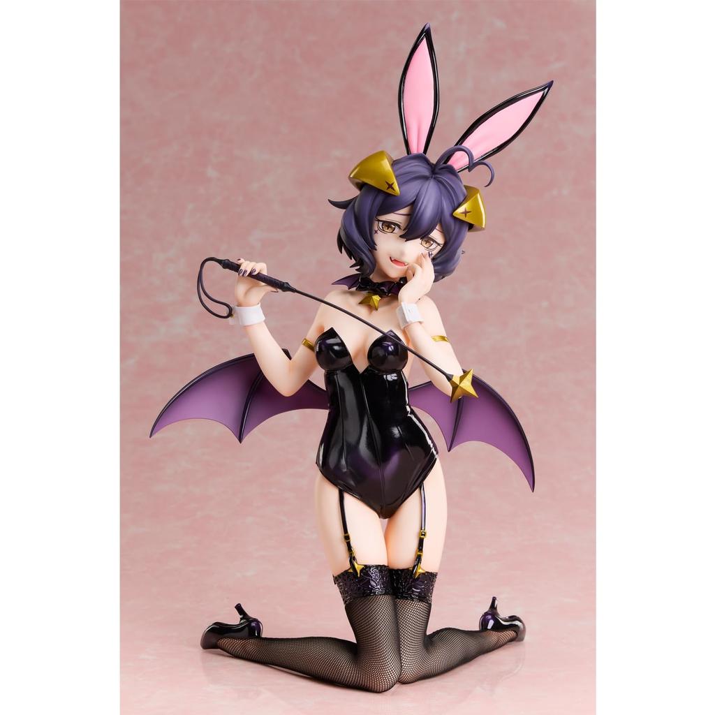 Magical Girl Adoration Magiabeze Bunny Scale PVC ABS Painted Complete Figure B-style Ver. 1/4 &