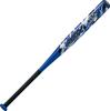 ZETT Softballschläger Red X Metal (Super-Duraluminium) 83cm 650g Blau (2300) BAT53483