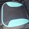 Car Ventilation Cushion Single Piece Summer Usb Cooling Air Flow Cooling Pad Heat Dissipation Truck Cushion Office Seat