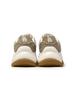 Mlb Big Ball Chunky Vintage Cursive La (Beige)