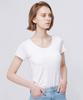 Aria Modal Short Sleeve Bra Top