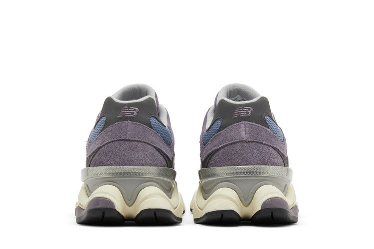 New Balance 9060 Viola Ombra