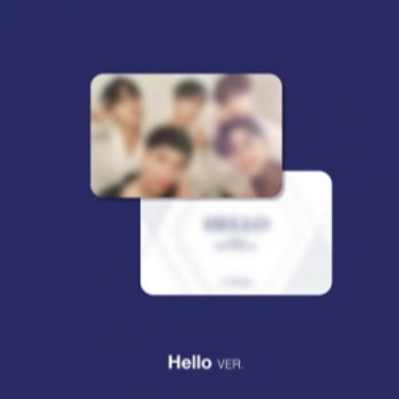 Cix   Hello Chapter 3