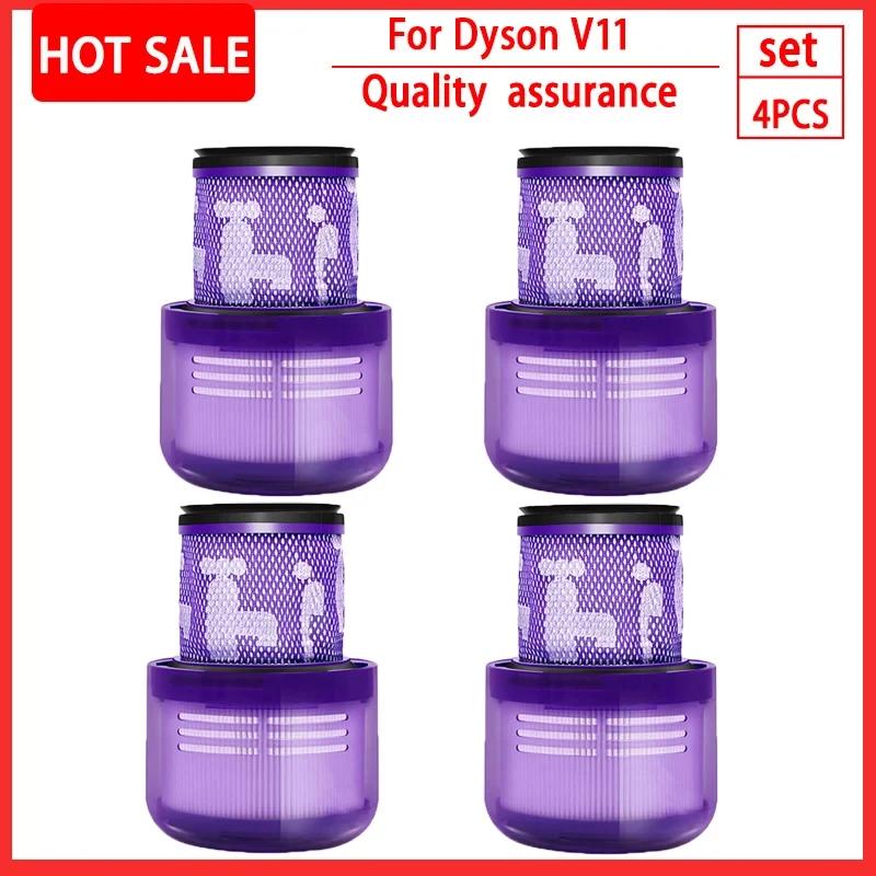 Post-Filter Spare for Dyson V11 Torque Drive V11 Animal V15 Detect Vacuum Cleaner Spare Parts Hepa Post Filter Vacuum Filters