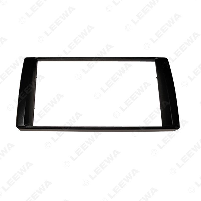Toyota Camry Audio-Visual Modification Frame for 2DIN DVD Navigation (U.S. Version)