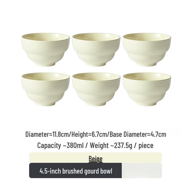 ZISIZ Minimalist Ceramic Dinnerware Set